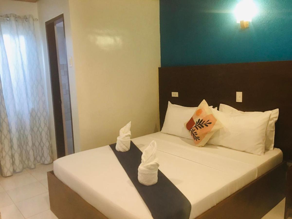 A&A Abe Bayfront Inn Coron Kültér fotó