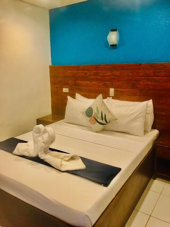 A&A Abe Bayfront Inn Coron Kültér fotó