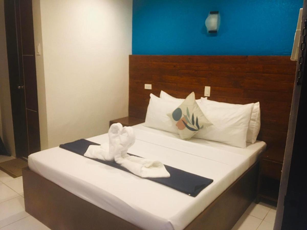 A&A Abe Bayfront Inn Coron Kültér fotó