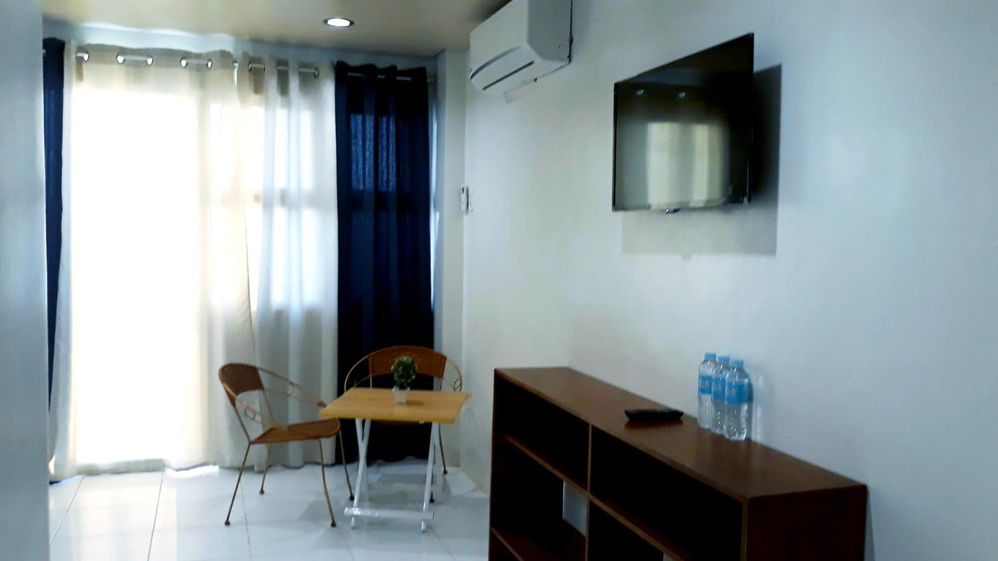 A&A Abe Bayfront Inn Coron Kültér fotó