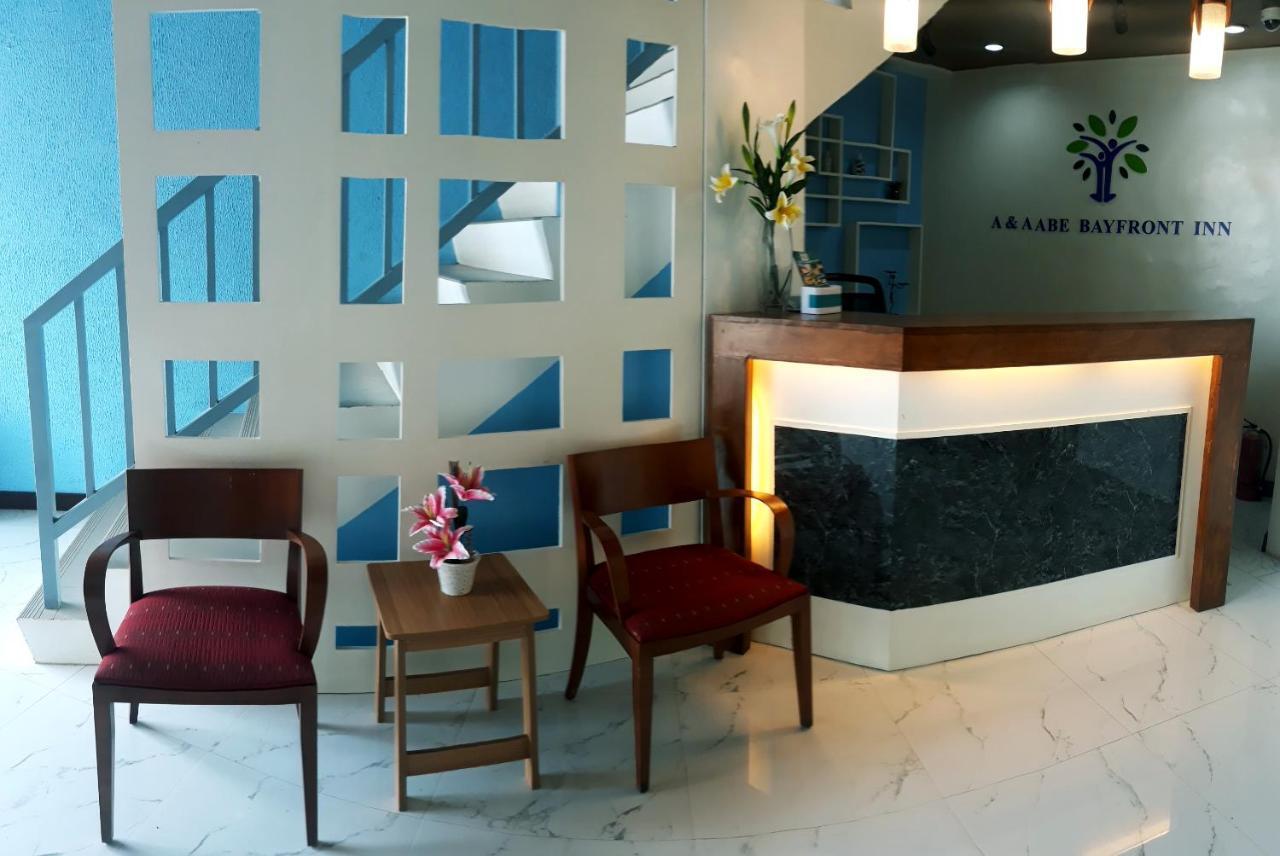 A&A Abe Bayfront Inn Coron Kültér fotó