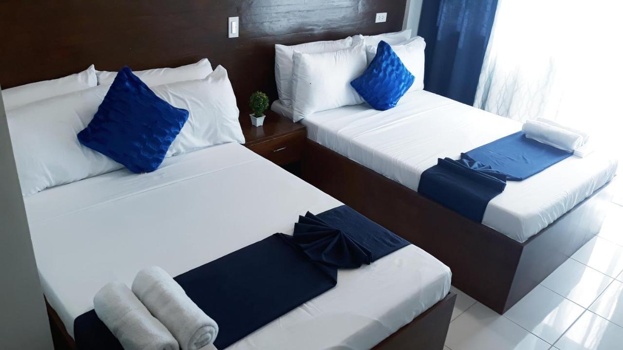 A&A Abe Bayfront Inn Coron Kültér fotó